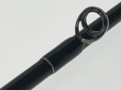 【中古品】 YAMAGA BLANKS ヤマガブランクス BALLISTICK バリスティック 90ML-M スピニングロッド【代金引換不可】【佐川急便発送】 釣り 釣り具等 133-260928-na-23-tagh 万代Net店