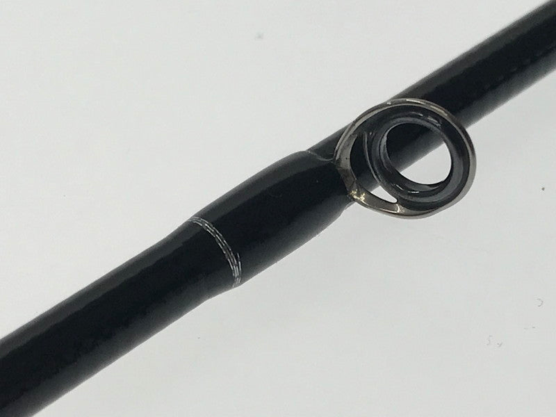 【中古品】 YAMAGA BLANKS ヤマガブランクス BALLISTICK バリスティック 90ML-M スピニングロッド【代金引換不可】【佐川急便発送】 釣り 釣り具等 133-260928-na-23-tagh 万代Net店