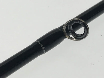 【中古品】 YAMAGA BLANKS ヤマガブランクス BALLISTICK バリスティック 90ML-M スピニングロッド【代金引換不可】【佐川急便発送】 釣り 釣り具等 133-260928-na-23-tagh 万代Net店