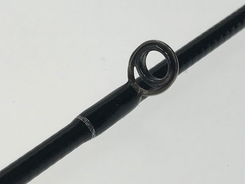 【中古品】 YAMAGA BLANKS ヤマガブランクス BALLISTICK バリスティック 90ML-M スピニングロッド【代金引換不可】【佐川急便発送】 釣り 釣り具等 133-260928-na-23-tagh 万代Net店