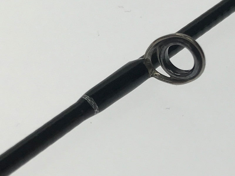 【中古品】 YAMAGA BLANKS ヤマガブランクス BALLISTICK バリスティック 90ML-M スピニングロッド【代金引換不可】【佐川急便発送】 釣り 釣り具等 133-260928-na-23-tagh 万代Net店