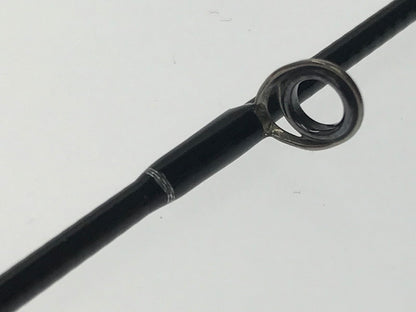 【中古品】 YAMAGA BLANKS ヤマガブランクス BALLISTICK バリスティック 90ML-M スピニングロッド【代金引換不可】【佐川急便発送】 釣り 釣り具等 133-260928-na-23-tagh 万代Net店
