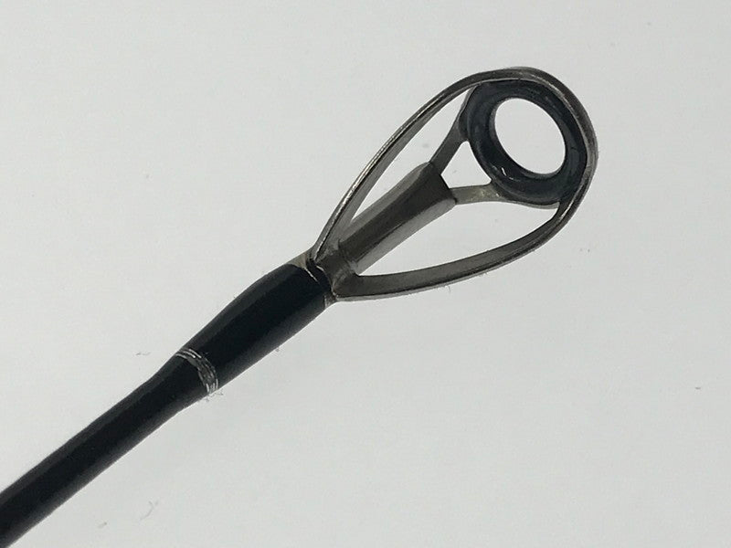 【中古品】 YAMAGA BLANKS ヤマガブランクス BALLISTICK バリスティック 90ML-M スピニングロッド【代金引換不可】【佐川急便発送】 釣り 釣り具等 133-260928-na-23-tagh 万代Net店