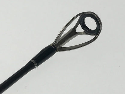 【中古品】 YAMAGA BLANKS ヤマガブランクス BALLISTICK バリスティック 90ML-M スピニングロッド【代金引換不可】【佐川急便発送】 釣り 釣り具等 133-260928-na-23-tagh 万代Net店