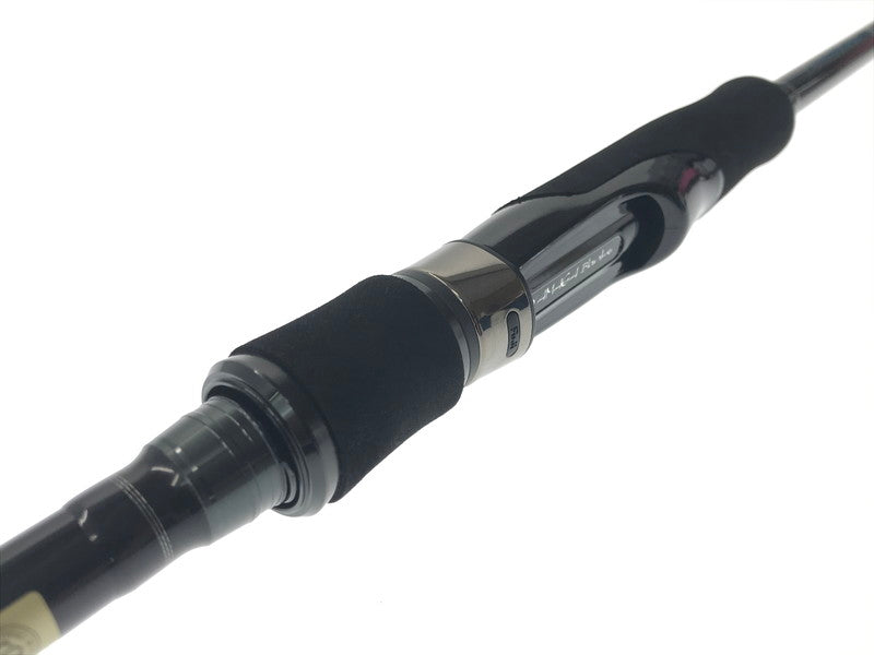 【中古品】 YAMAGA BLANKS ヤマガブランクス BALLISTICK バリスティック 90ML-M スピニングロッド【代金引換不可】【佐川急便発送】 釣り 釣り具等 133-260928-na-23-tagh 万代Net店