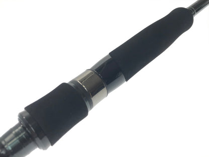【中古品】 YAMAGA BLANKS ヤマガブランクス BALLISTICK バリスティック 90ML-M スピニングロッド【代金引換不可】【佐川急便発送】 釣り 釣り具等 133-260928-na-23-tagh 万代Net店