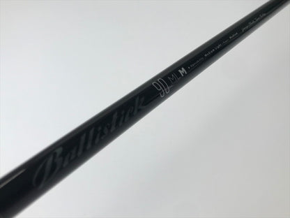 【中古品】 YAMAGA BLANKS ヤマガブランクス BALLISTICK バリスティック 90ML-M スピニングロッド【代金引換不可】【佐川急便発送】 釣り 釣り具等 133-260928-na-23-tagh 万代Net店