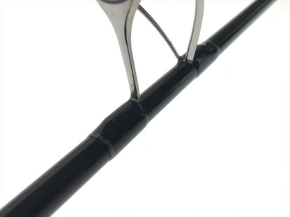 【中古品】 YAMAGA BLANKS ヤマガブランクス BALLISTICK バリスティック 90ML-M スピニングロッド【代金引換不可】【佐川急便発送】 釣り 釣り具等 133-260928-na-23-tagh 万代Net店