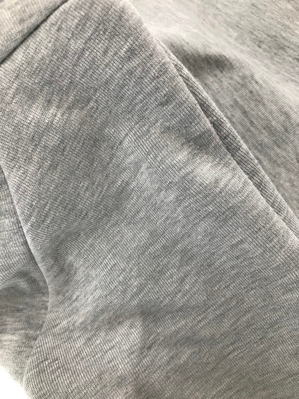 【中古品】【メンズ】 NIKE ナイキ TECH FLEECE JOGGER PANT 805163-063 テック フリース ジョガーパンツ ボトムス 159-260917-rt-24-tagh サイズ：M カラー：グレー 万代Net店