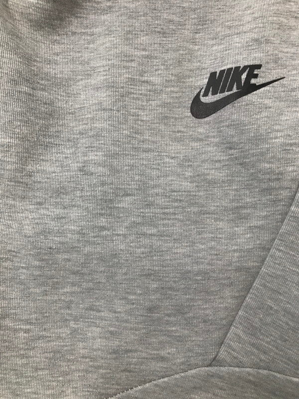 【中古品】【メンズ】 NIKE ナイキ TECH FLEECE JOGGER PANT 805163-063 テック フリース ジョガーパンツ ボトムス 159-260917-rt-24-tagh サイズ：M カラー：グレー 万代Net店