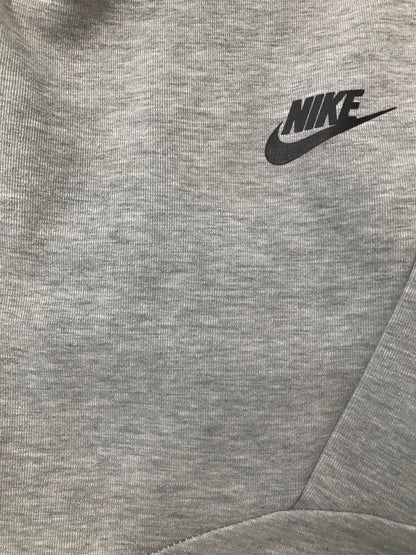 【中古品】【メンズ】 NIKE ナイキ TECH FLEECE JOGGER PANT 805163-063 テック フリース ジョガーパンツ ボトムス 159-260917-rt-24-tagh サイズ：M カラー：グレー 万代Net店