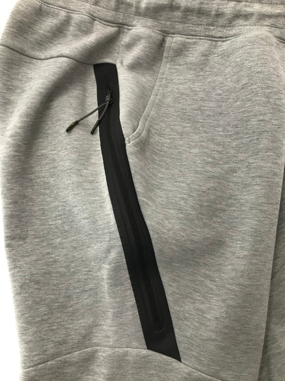 【中古品】【メンズ】 NIKE ナイキ TECH FLEECE JOGGER PANT 805163-063 テック フリース ジョガーパンツ ボトムス 159-260917-rt-24-tagh サイズ：M カラー：グレー 万代Net店