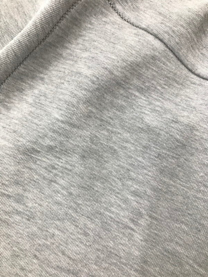 【中古品】【メンズ】 NIKE ナイキ TECH FLEECE JOGGER PANT 805163-063 テック フリース ジョガーパンツ ボトムス 159-260917-rt-24-tagh サイズ：M カラー：グレー 万代Net店