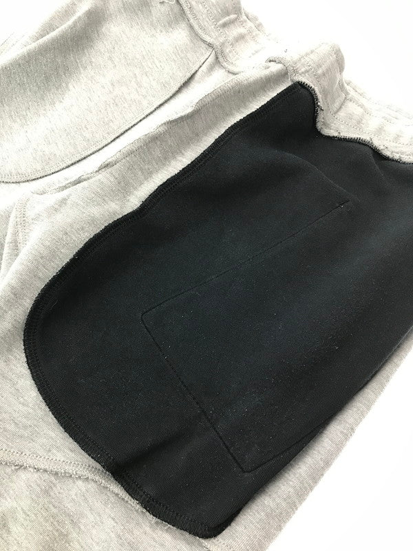 【中古品】【メンズ】 NIKE ナイキ TECH FLEECE JOGGER PANT 805163-063 テック フリース ジョガーパンツ ボトムス 159-260917-rt-24-tagh サイズ：M カラー：グレー 万代Net店