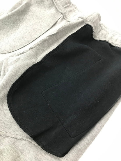 【中古品】【メンズ】 NIKE ナイキ TECH FLEECE JOGGER PANT 805163-063 テック フリース ジョガーパンツ ボトムス 159-260917-rt-24-tagh サイズ：M カラー：グレー 万代Net店