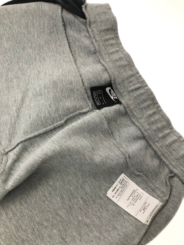 【中古品】【メンズ】 NIKE ナイキ TECH FLEECE JOGGER PANT 805163-063 テック フリース ジョガーパンツ ボトムス 159-260917-rt-24-tagh サイズ：M カラー：グレー 万代Net店