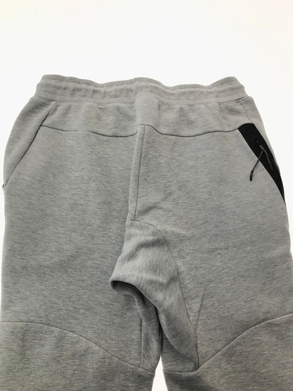 【中古品】【メンズ】 NIKE ナイキ TECH FLEECE JOGGER PANT 805163-063 テック フリース ジョガーパンツ ボトムス 159-260917-rt-24-tagh サイズ：M カラー：グレー 万代Net店