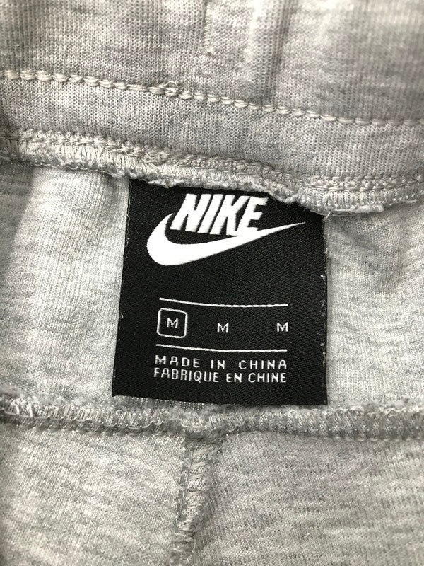 【中古品】【メンズ】 NIKE ナイキ TECH FLEECE JOGGER PANT 805163-063 テック フリース ジョガーパンツ ボトムス 159-260917-rt-24-tagh サイズ：M カラー：グレー 万代Net店