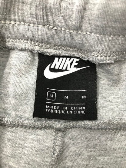 【中古品】【メンズ】 NIKE ナイキ TECH FLEECE JOGGER PANT 805163-063 テック フリース ジョガーパンツ ボトムス 159-260917-rt-24-tagh サイズ：M カラー：グレー 万代Net店