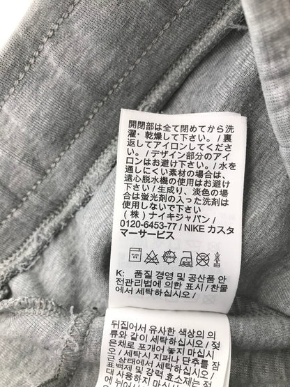 【中古品】【メンズ】 NIKE ナイキ TECH FLEECE JOGGER PANT 805163-063 テック フリース ジョガーパンツ ボトムス 159-260917-rt-24-tagh サイズ：M カラー：グレー 万代Net店