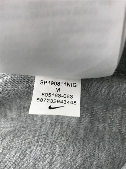【中古品】【メンズ】 NIKE ナイキ TECH FLEECE JOGGER PANT 805163-063 テック フリース ジョガーパンツ ボトムス 159-260917-rt-24-tagh サイズ：M カラー：グレー 万代Net店
