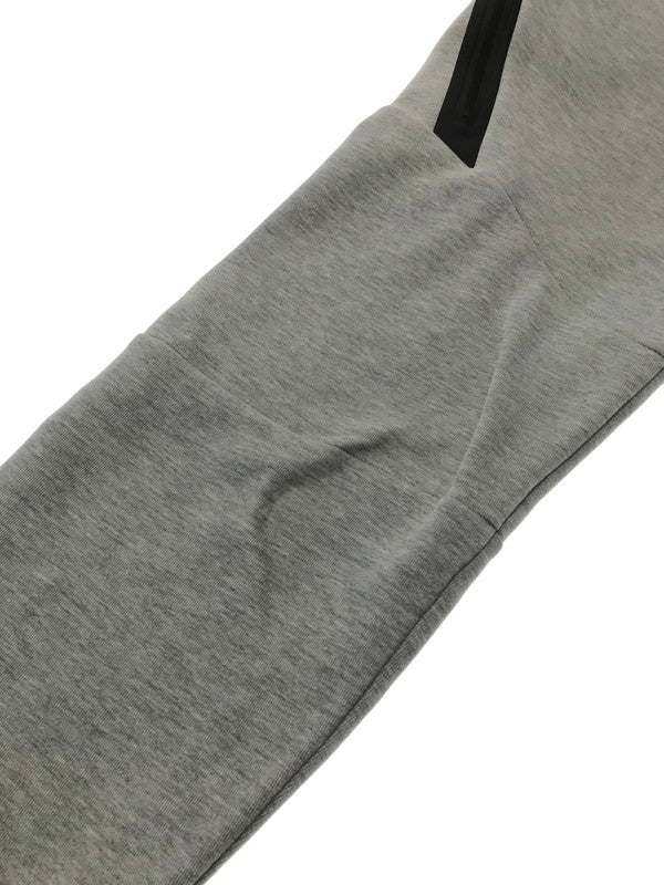 【中古品】【メンズ】 NIKE ナイキ TECH FLEECE JOGGER PANT 805163-063 テック フリース ジョガーパンツ ボトムス 159-260917-rt-24-tagh サイズ：M カラー：グレー 万代Net店