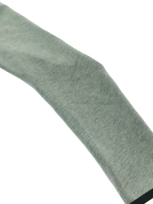 【中古品】【メンズ】 NIKE ナイキ TECH FLEECE HOODIE GRAY 928484-063 テック フリース フーディー パーカー トップス 148-260917-rt-02-tagh サイズ：M カラー：グレー 万代Net店