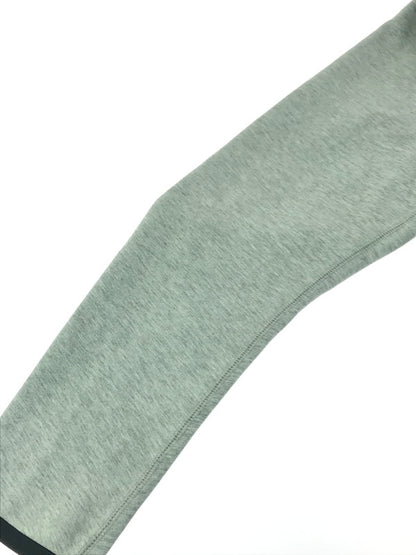 【中古品】【メンズ】 NIKE ナイキ TECH FLEECE HOODIE GRAY 928484-063 テック フリース フーディー パーカー トップス 148-260917-rt-02-tagh サイズ：M カラー：グレー 万代Net店