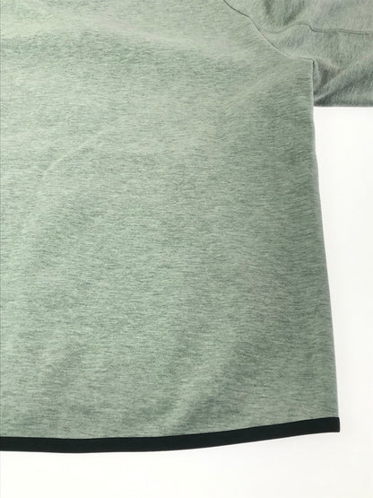 【中古品】【メンズ】 NIKE ナイキ TECH FLEECE HOODIE GRAY 928484-063 テック フリース フーディー パーカー トップス 148-260917-rt-02-tagh サイズ：M カラー：グレー 万代Net店