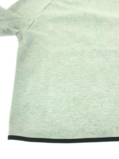 【中古品】【メンズ】 NIKE ナイキ TECH FLEECE HOODIE GRAY 928484-063 テック フリース フーディー パーカー トップス 148-260917-rt-02-tagh サイズ：M カラー：グレー 万代Net店