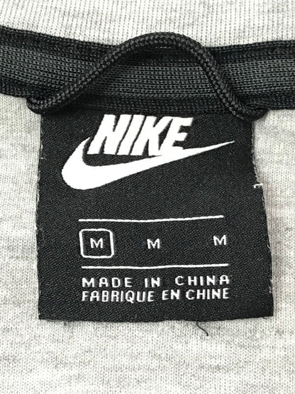 【中古品】【メンズ】 NIKE ナイキ TECH FLEECE HOODIE GRAY 928484-063 テック フリース フーディー パーカー トップス 148-260917-rt-02-tagh サイズ：M カラー：グレー 万代Net店