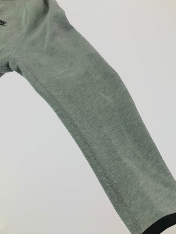 【中古品】【メンズ】 NIKE ナイキ TECH FLEECE HOODIE GRAY 928484-063 テック フリース フーディー パーカー トップス 148-260917-rt-01-tagh サイズ：M カラー：グレー 万代Net店