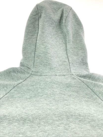 【中古品】【メンズ】 NIKE ナイキ TECH FLEECE HOODIE GRAY 928484-063 テック フリース フーディー パーカー トップス 148-260917-rt-01-tagh サイズ：M カラー：グレー 万代Net店