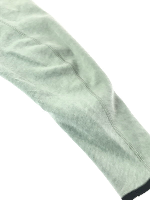 【中古品】【メンズ】 NIKE ナイキ TECH FLEECE HOODIE GRAY 928484-063 テック フリース フーディー パーカー トップス 148-260917-rt-01-tagh サイズ：M カラー：グレー 万代Net店