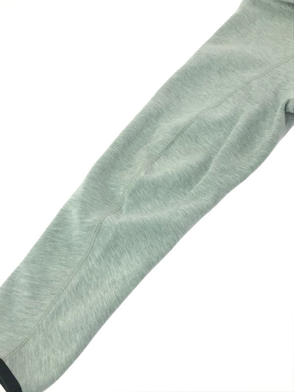 【中古品】【メンズ】 NIKE ナイキ TECH FLEECE HOODIE GRAY 928484-063 テック フリース フーディー パーカー トップス 148-260917-rt-01-tagh サイズ：M カラー：グレー 万代Net店