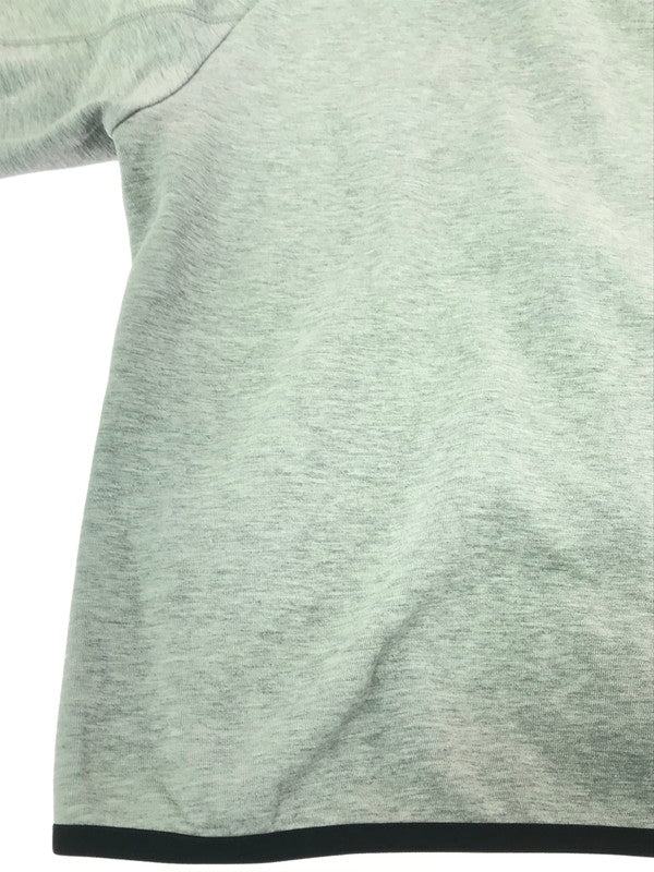 【中古品】【メンズ】 NIKE ナイキ TECH FLEECE HOODIE GRAY 928484-063 テック フリース フーディー パーカー トップス 148-260917-rt-01-tagh サイズ：M カラー：グレー 万代Net店