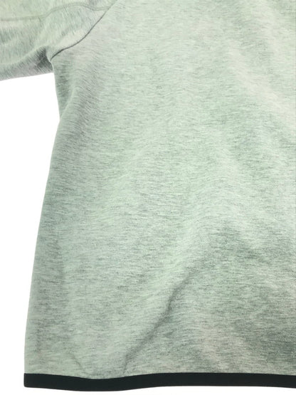 【中古品】【メンズ】 NIKE ナイキ TECH FLEECE HOODIE GRAY 928484-063 テック フリース フーディー パーカー トップス 148-260917-rt-01-tagh サイズ：M カラー：グレー 万代Net店