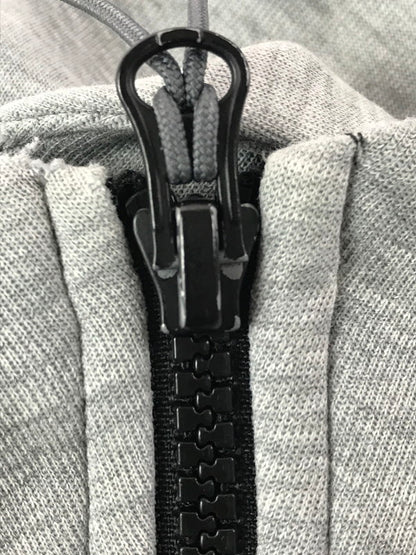 【中古品】【メンズ】 NIKE ナイキ TECH FLEECE HOODIE GRAY 928484-063 テック フリース フーディー パーカー トップス 148-260917-rt-01-tagh サイズ：M カラー：グレー 万代Net店