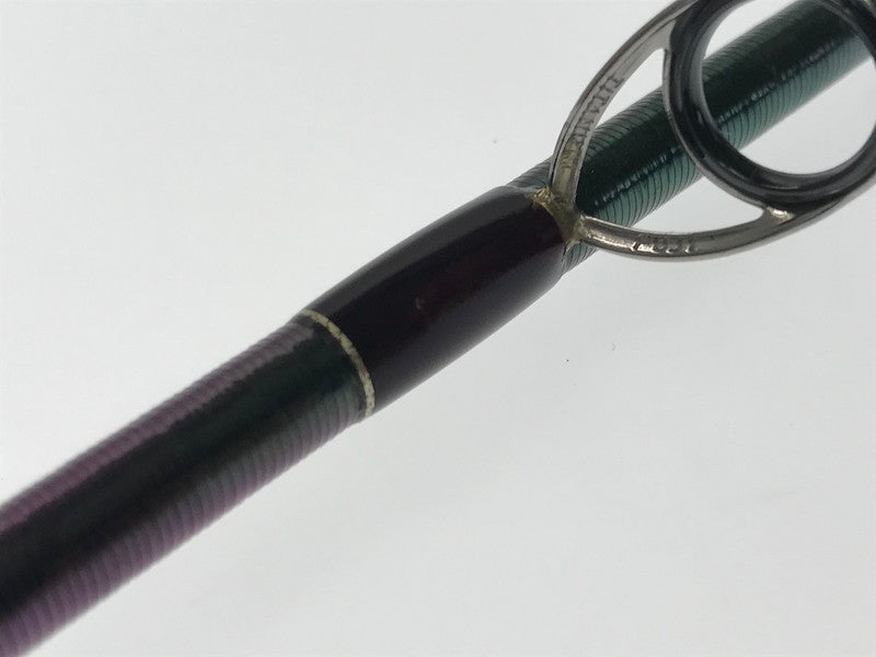 【中古品】 SHIMANO シマノ 18WORLD SHAULA 18ワールドシャウラ 2831R-2 スピニングロッド【代金引換不可】【佐川急便発送】 釣り 釣り具等 133-260928-na-22-tagh 万代Net店