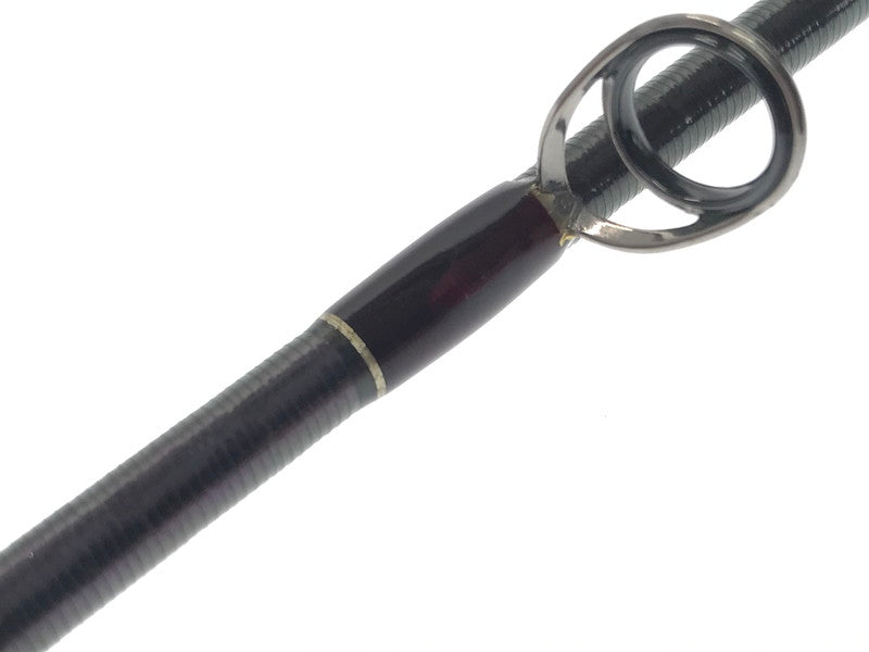 【中古品】 SHIMANO シマノ 18WORLD SHAULA 18ワールドシャウラ 2831R-2 スピニングロッド【代金引換不可】【佐川急便発送】 釣り 釣り具等 133-260928-na-22-tagh 万代Net店