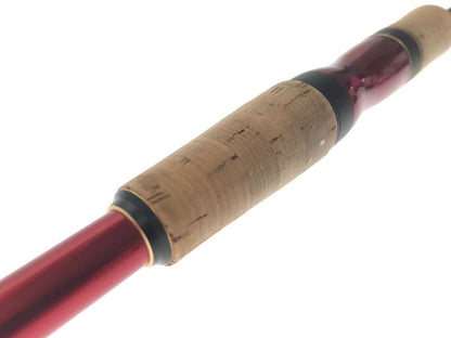 【中古品】 SHIMANO シマノ 18WORLD SHAULA 18ワールドシャウラ 2831R-2 スピニングロッド【代金引換不可】【佐川急便発送】 釣り 釣り具等 133-260928-na-22-tagh 万代Net店