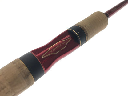 【中古品】 SHIMANO シマノ 18WORLD SHAULA 18ワールドシャウラ 2831R-2 スピニングロッド【代金引換不可】【佐川急便発送】 釣り 釣り具等 133-260928-na-22-tagh 万代Net店