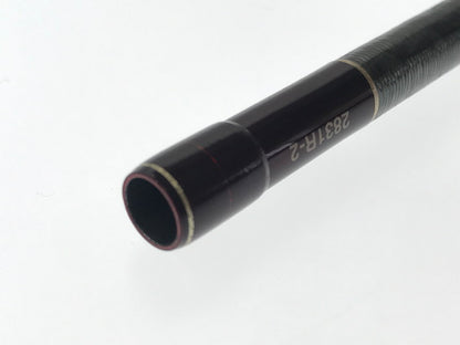 【中古品】 SHIMANO シマノ 18WORLD SHAULA 18ワールドシャウラ 2831R-2 スピニングロッド【代金引換不可】【佐川急便発送】 釣り 釣り具等 133-260928-na-22-tagh 万代Net店