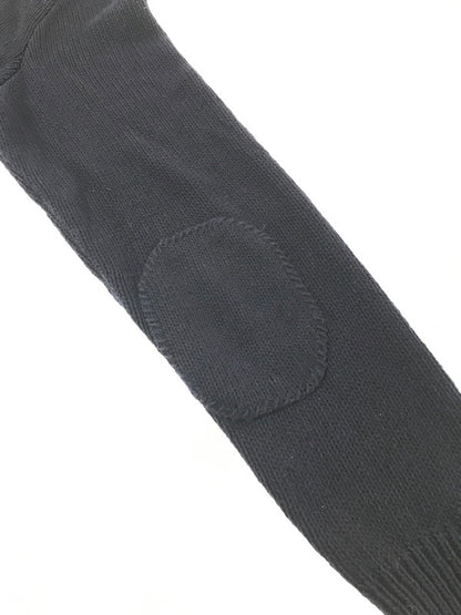 【中古品】【メンズ】 POLO RALPH LAUREN ポロ・ラルフローレン COTTON LINEN KNIT SWEATER NAVY コットン リネン ニット セーター トップス 146-260917-rt-08-tagh サイズ：XL カラー：ネイビー 万代Net店