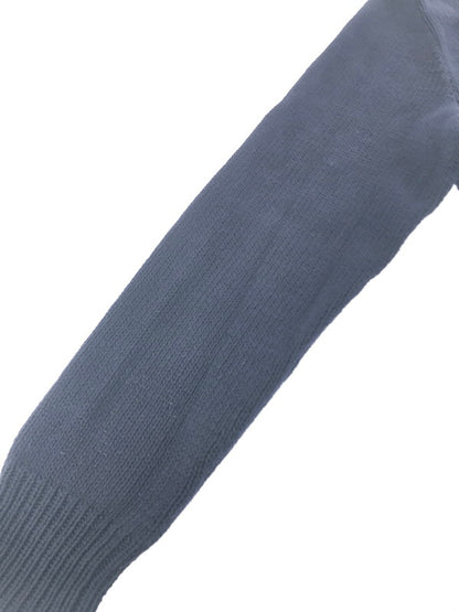 【中古品】【メンズ】 POLO RALPH LAUREN ポロ・ラルフローレン COTTON LINEN KNIT SWEATER NAVY コットン リネン ニット セーター トップス 146-260917-rt-08-tagh サイズ：XL カラー：ネイビー 万代Net店