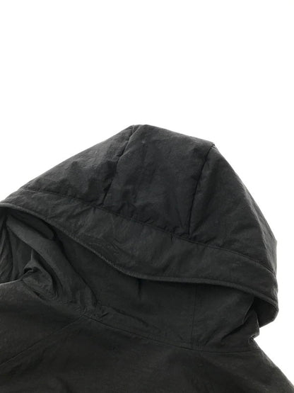 【中古品】【メンズ】 COLUMBIA コロンビア HYPE WOLF HOODE JACKET PM3835 ハイプ ウルフ フード ジャケット ナイロンジャケット アウター 144-260915-na-08-tagh サイズ：XL/105 カラー：ブラック 万代Net店