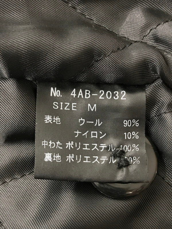 【中古品】【メンズ】 HYSTERIC GLAMOUR ヒステリックグラマーWOOL CHECK MACKINAW JACKET 4AB-2032 ウール チェック マッキーノ ジャケット アウター 140-260917-rt-19-tagh サイズ：M カラー：レッド 万代Net店