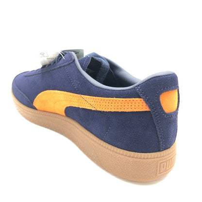【中古美品】【メンズ】 PUMA プーマ COLIBRI SD PUMA NAVYPUM 395677-02 コリブリ SD スニーカー 靴 162-260919-rt-12-tagh サイズ：29cm US11 カラー：ブルー 万代Net店
