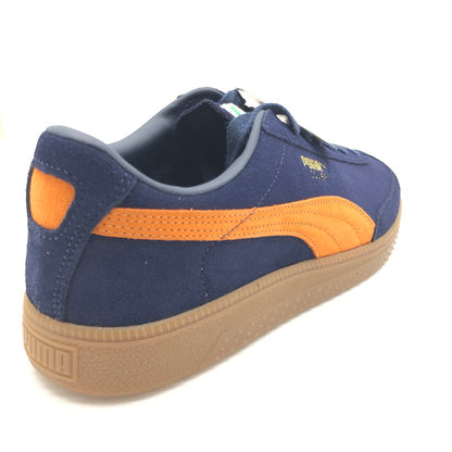【中古美品】【メンズ】 PUMA プーマ COLIBRI SD PUMA NAVYPUM 395677-02 コリブリ SD スニーカー 靴 162-260919-rt-12-tagh サイズ：29cm US11 カラー：ブルー 万代Net店