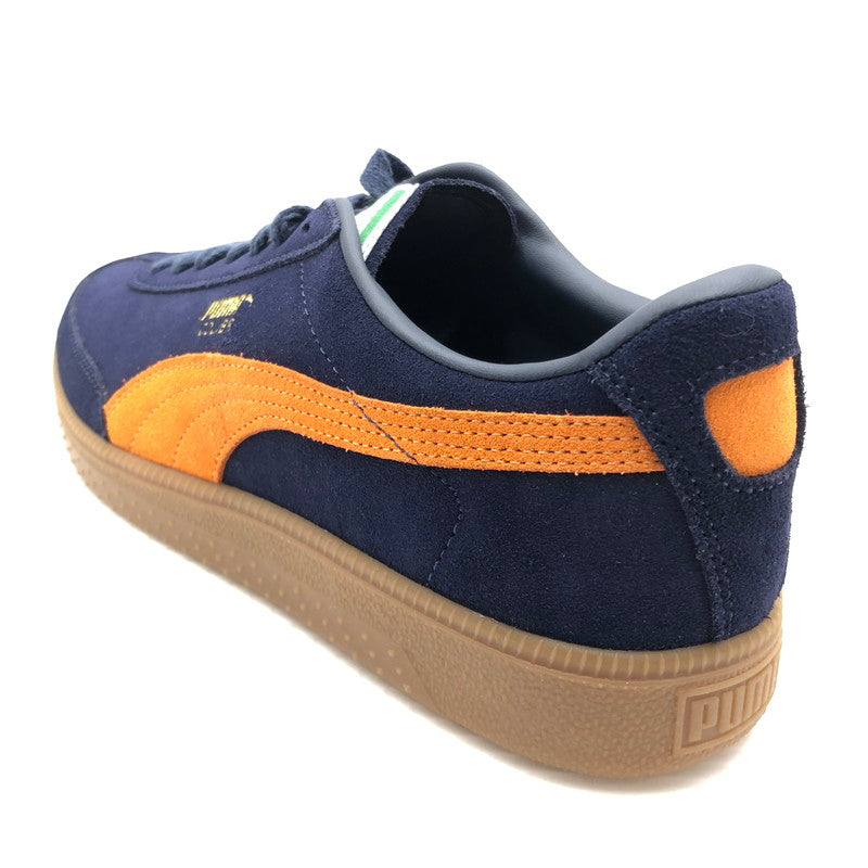【中古美品】【メンズ】 PUMA プーマ COLIBRI SD PUMA NAVYPUM 395677-02 コリブリ SD スニーカー 靴 162-260919-rt-12-tagh サイズ：29cm US11 カラー：ブルー 万代Net店